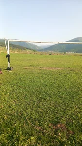 زمین فوتبال روستای سید آباد