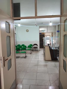 درمانگاه شبانه روزی 3