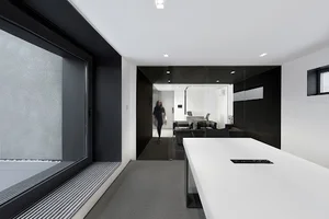 دفتر مرکزی فانتونی (Fantoni Headquarter Office)