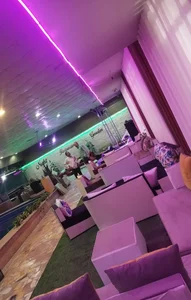 باغ رستوران شب 4