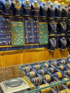 طلای رستگار نیا 5