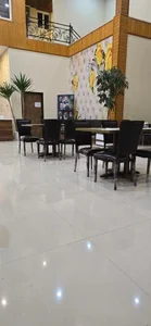 رستوران لاله نوشهر 4