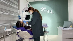 Dr. Israa Clinic