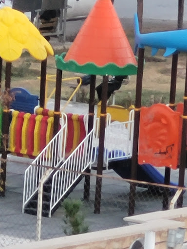 خانه بازی گلدونه
