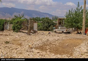 باغ رستوران رز سفید