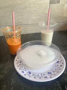 بستنی و فالوده صباغ