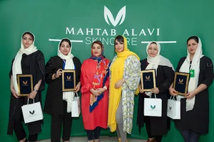 مهتاب علوی