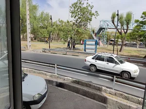 املاک پایتخت خانی آبادنو شهید لطیفی