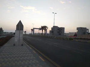 Madinat Al Hidd