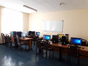 موسسه آموزش عالی توسعه دانش