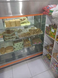 نان فانتزی برکت