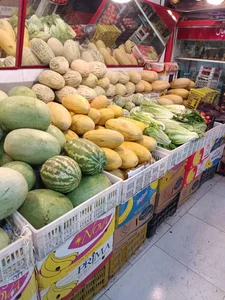 میوه فروشی 2