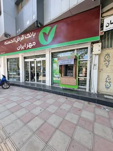 Mehr Eghtesad Bank