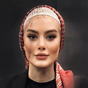 غذای ایرانی پیر مستان