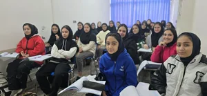 آموزشگاه تدبیر دانش-(کنکور،تقویتی) 2