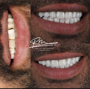 مطب دندانپزشکی دکتر روزبه نعیمی 4