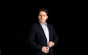 دکتر احمدرضا قاسمی