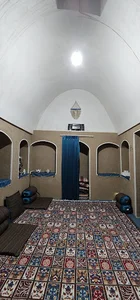 اقامتگاه بوم گردی کدخدا بهزاد