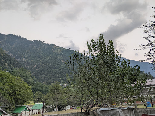 Neelum Valley Natural Park