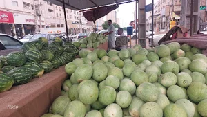 بازارچه پردیس
