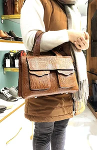 Takam Leather