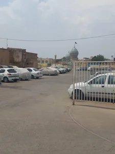 پارکینگ زائر ۲ 3