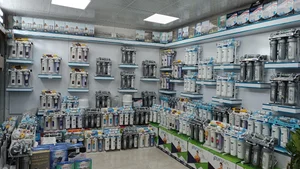 تصفیه آب سعادتپور