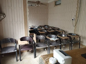 مرکز مشاوره دکتر مهدی مرادی