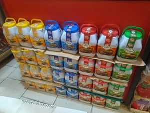 پروتئین گلبرگ شعبه مرکزی 2