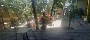 قهوه خانه رمضون يخى 4