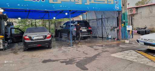 کارواش دکتر واش Dr.Wash