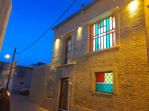 هتل سنتی عطاالدوله