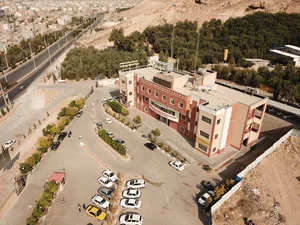 درمانگاه رسول اعظم (ص)