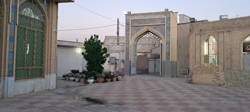 امامزاده ابراهیم