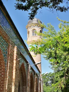 مسجد میرزاعلی اکبر