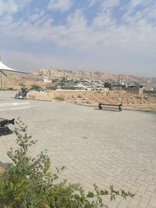 بندر سیراف پارس