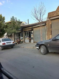 سوپر مارکت بشیر