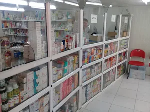 Dr Gheitasi Pharmacy