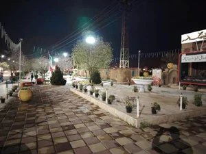 بوستان 3