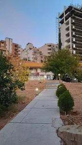 موسسه آموزش عالی ارم