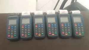 کارتخوان سیار بانکی
