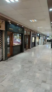 مرکز خرید نصر 5