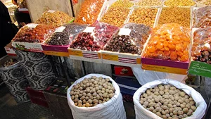 بازار صفی