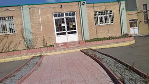 کانون فرهنگی تربیتی دخترانه نور