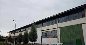 کارخانه تولید و بسته بندی چای یاس برگ