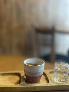 کافه شایلوت