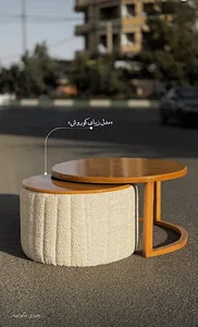 صنایع چوبی آقاج