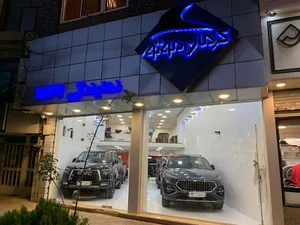نمایندگی ۱۷۳۴ کرمان موتور(شاه میرزایی)