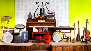 Avayeno آوای نو
