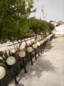 رستوران پاداش کاشان 2